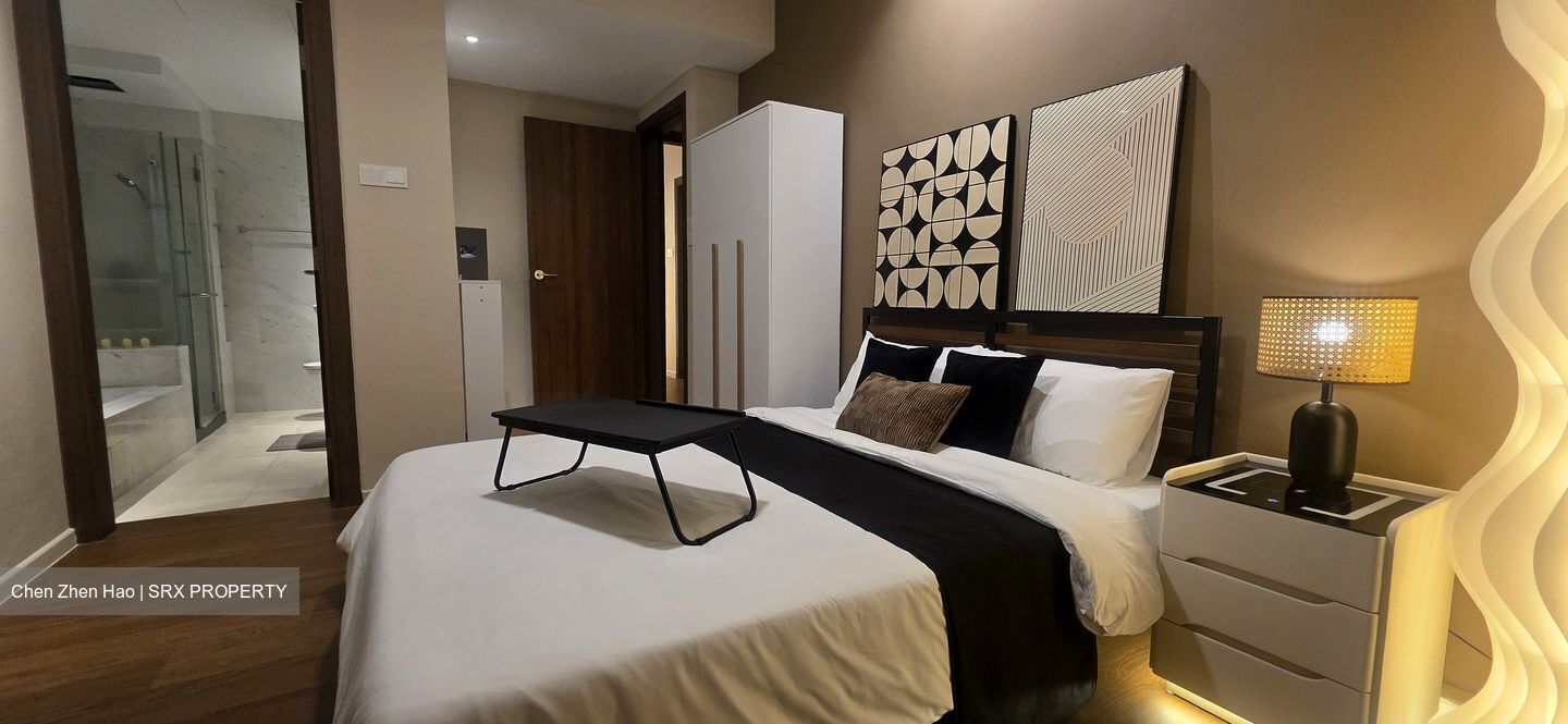 Cote D'Azur (D15), Condominium #559874071
